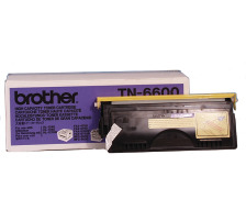 BROTHER Toner-Modul HY schwarz TN-6600 HL-1240/1250/1270N 6000 Seiten
