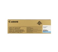 CANON Drum C-EXV 16/17 cyan 0257B002 IR C4080 60´000 Seiten