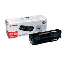 CANON Toner-Modul FX-10 schwarz 0263B002 Fax L 100/120 2000 Seiten