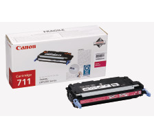CANON Toner-Modul 711 magenta 1658B002 LBP 5300 6000 Seiten