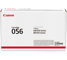 CANON Toner-Modul 056L schwarz 3006C002 LBP 325X 5´100 S.