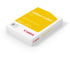 CANON Yellow Label Print Paper A3 3659V003 PEFC Copy 80g 500 Blatt