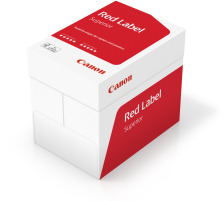 CANON Red Label Superior Paper A3 99822553 FSC Copy 80g 500 Blatt