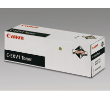 CANON Toner schwarz C-EXV1 IR 5000/6000