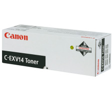 CANON Toner schwarz C-EXV14 IR 2016/2020 8300 Seiten