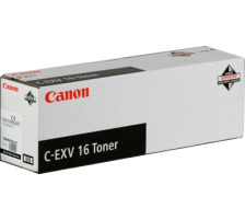 CANON Toner schwarz C-EXV16BK CLC 5151/4040 27´000 Seiten