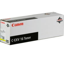 CANON Toner yellow C-EXV16Y CLC 5151/4040 36´000 Seiten