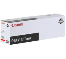 CANON Toner magenta C-EXV17M IR 4080/4580 30´000 Seiten