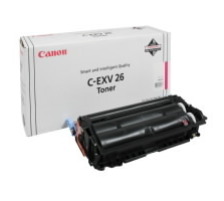 CANON Toner magenta C-EXV26M IR C1021 6000 Seiten