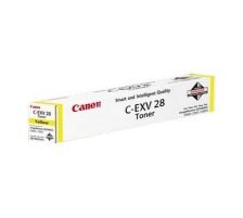 CANON Toner yellow C-EXV28Y IR C5045 38´000 Seiten