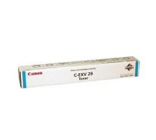 CANON Toner cyan C-EXV29C IR C5030 27´000 S.