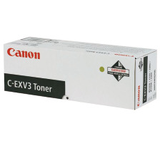CANON Toner schwarz C-EXV3 IR 2200/2800 15´000 Seiten