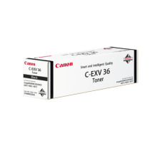 CANON Toner schwarz C-EXV36 IR 6055/6075i 56´000 Seiten