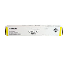 CANON Drum yellow C-EXV47Y IR C1325 33´000 Seiten