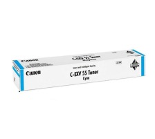 CANON Toner cyan C-EXV55C IR C356 18´000 Seiten