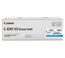 CANON Drum cyan C-EXV55CD IR C356 45´000 Seiten