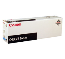 CANON Toner cyan C-EXV8C IR C3200/CLC3200 25´000 Seiten
