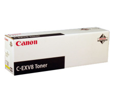 CANON Toner yellow C-EXV8Y IR C3200/CLC3200 25´000 Seiten