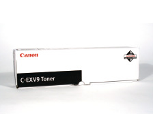 CANON Toner schwarz C-EXV9BK IR 3100 C/CN 23´000 Seiten