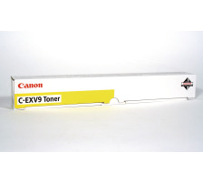CANON Toner yellow C-EXV9Y IR 3100 C/CN 8500 Seiten