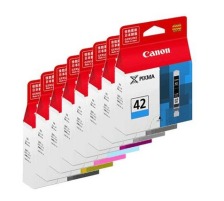 CANON Multipack Tinte 8-color CLI-42 PIXMA Pro-100 8x13ml