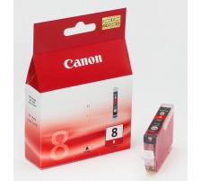 CANON Tintenpatrone red CLI-8R PIXMA Pro9000 13ml