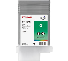 CANON Tintenpatrone green PFI-101G iPF 5000 130ml