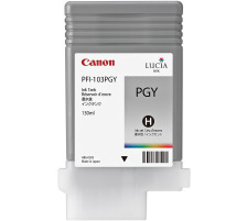 CANON Tintenpatrone photo grey PFI-103PG iPF 6100 130ml