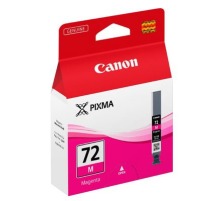 CANON Tintenpatrone magenta PGI-72M PIXMA Pro-10 14ml