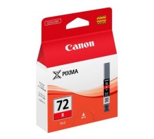 CANON Tintenpatrone rot PGI-72R PIXMA Pro-10 14ml