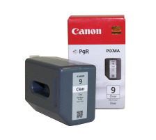CANON Tintenpatrone clear PGI-9CL PIXMA MX7600 14ml