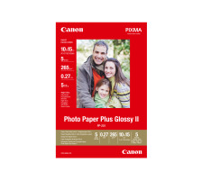 CANON Photo Paper glossy 10x15cm PP2014x6 InkJet, 265g 5 Blatt