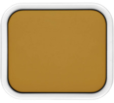 CARAN D´A Deckfarbe Gouache 1000.035 ocker