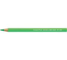 CARAN D´A Farbstift Classic 491.230 grün fluo
