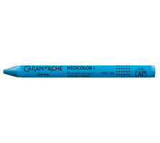 CARAN D´A Wachsmalkreide Neocolor 1 7000.160 kobaltblau
