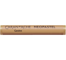 CARAN D´A Wachsmalkreide Neopastel 7400.035 ocker