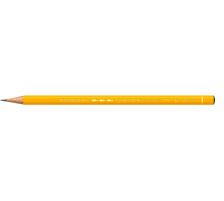 CARAN D´A Bleistift Technograph B 777.251 gelb