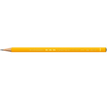 CARAN D´A Bleistift Technograph 2B 777.252 gelb