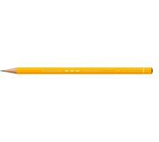 CARAN D´A Bleistift Technograph F 777.260 gelb