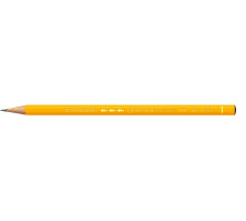 CARAN D´A Bleistift Technograph 3H 777.263 gelb