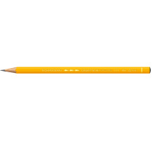 CARAN D´A Bleistift Technograph 4H 777.264 gelb