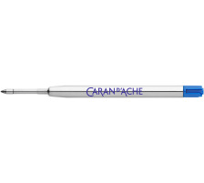 CARAN D´A Patrone Roller 849 0.7mm 8462.000 blau
