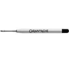 CARAN D´A Patrone Roller 849 0.7mm 8468.000 schwarz