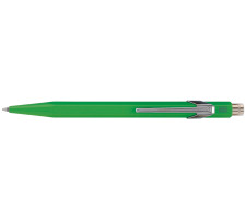 CARAN D´A Kugelschreiber 849 Fluo 849.230 grün