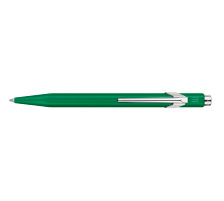 CARAN D´A Kugelschreiber 849 Colormat-X 849.234 grün