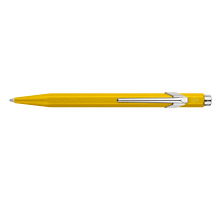 CARAN D´A Kugelschreiber 849 Colormat-X 849.243 gelb