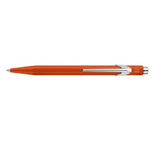 CARAN D´A Kugelschreiber 849 Colormat-X 849.276 orange