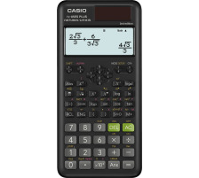 CASIO Taschenrechner FX-85ESPLUS-3-CH