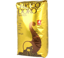 CHICCO D´ Kaffeebohnen 1kg 111000 Tradition