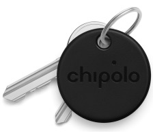 CHIPOLO ONE CH-C19M-B Schlüsselfinder, schwarz
